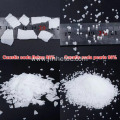 Caustic soda Pearls Flakes99% For Making Soap